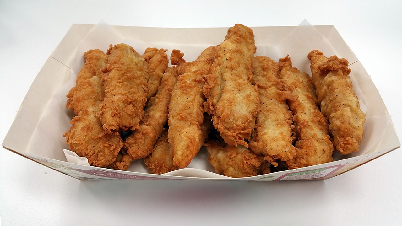 Original recipe