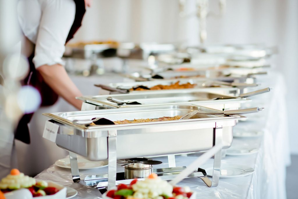 All You Need To Know About Caterer Kitchen