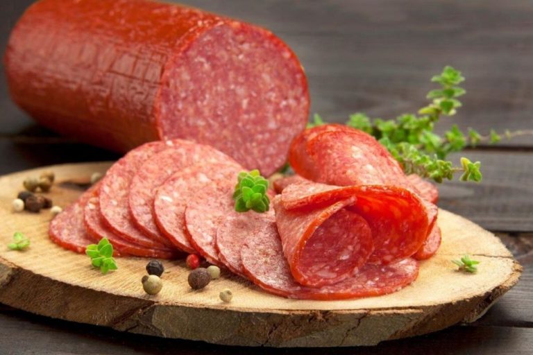 Is Salami Beef or Pork? The Intriguing Question Finally Answered