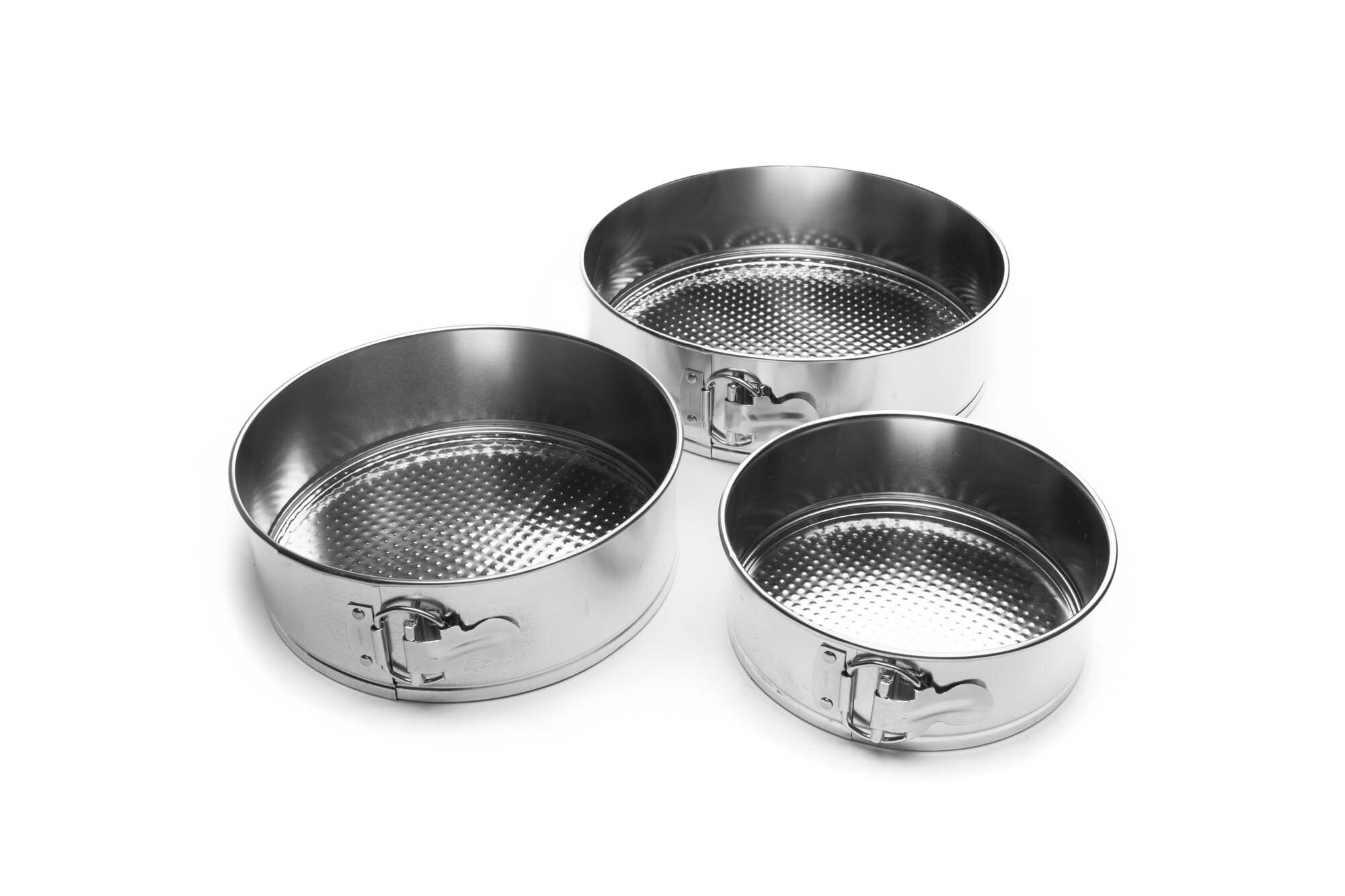What You Need To Know About Stainless Steel Springform Pan
