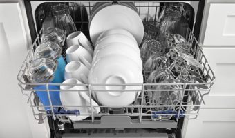 Dishwasher Guide: Proper usage and care tips