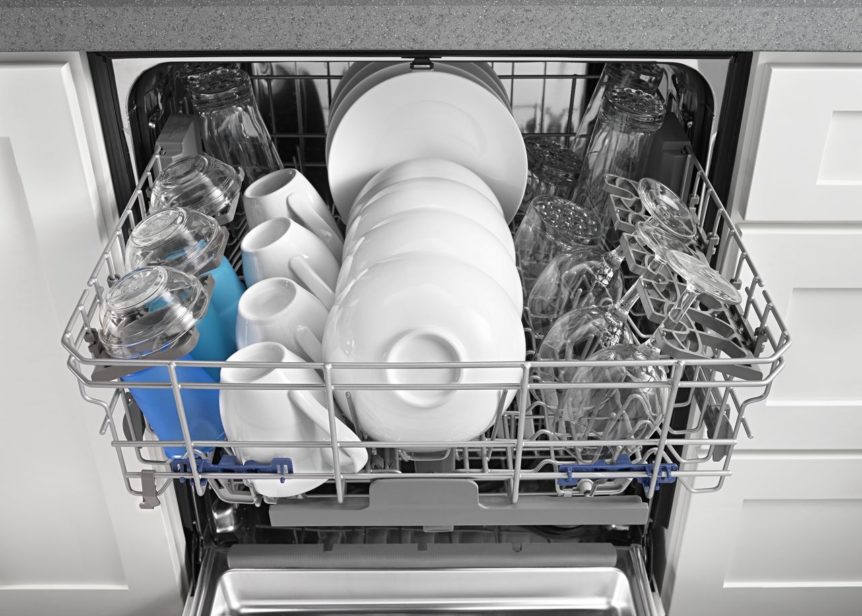 Dishwasher Guide: Proper usage and care tips