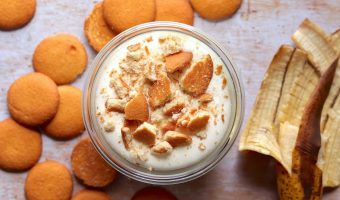 How Long Does Banana Pudding Last