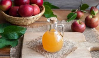 substitute for apple juice