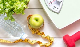 Lose Weight