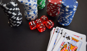 Casinos