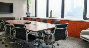 Private Office