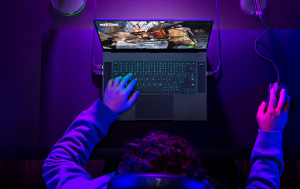 Razer Gaming1