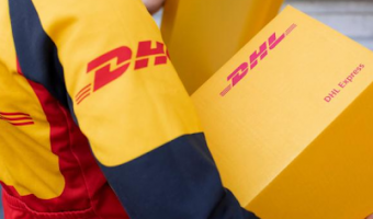courier company