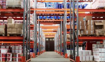 Inventory Management