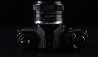 CAMERA