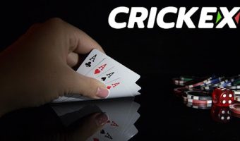 Crickex India