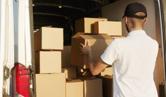 Professional Mover