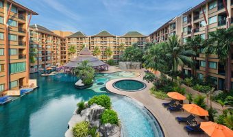 4 Star Hotel Patong Beach