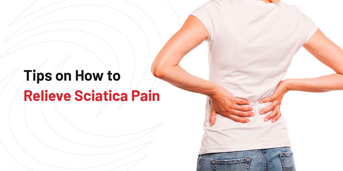 Immediate Relief for Sciatica Pain