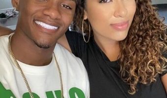 Rissa and Quan