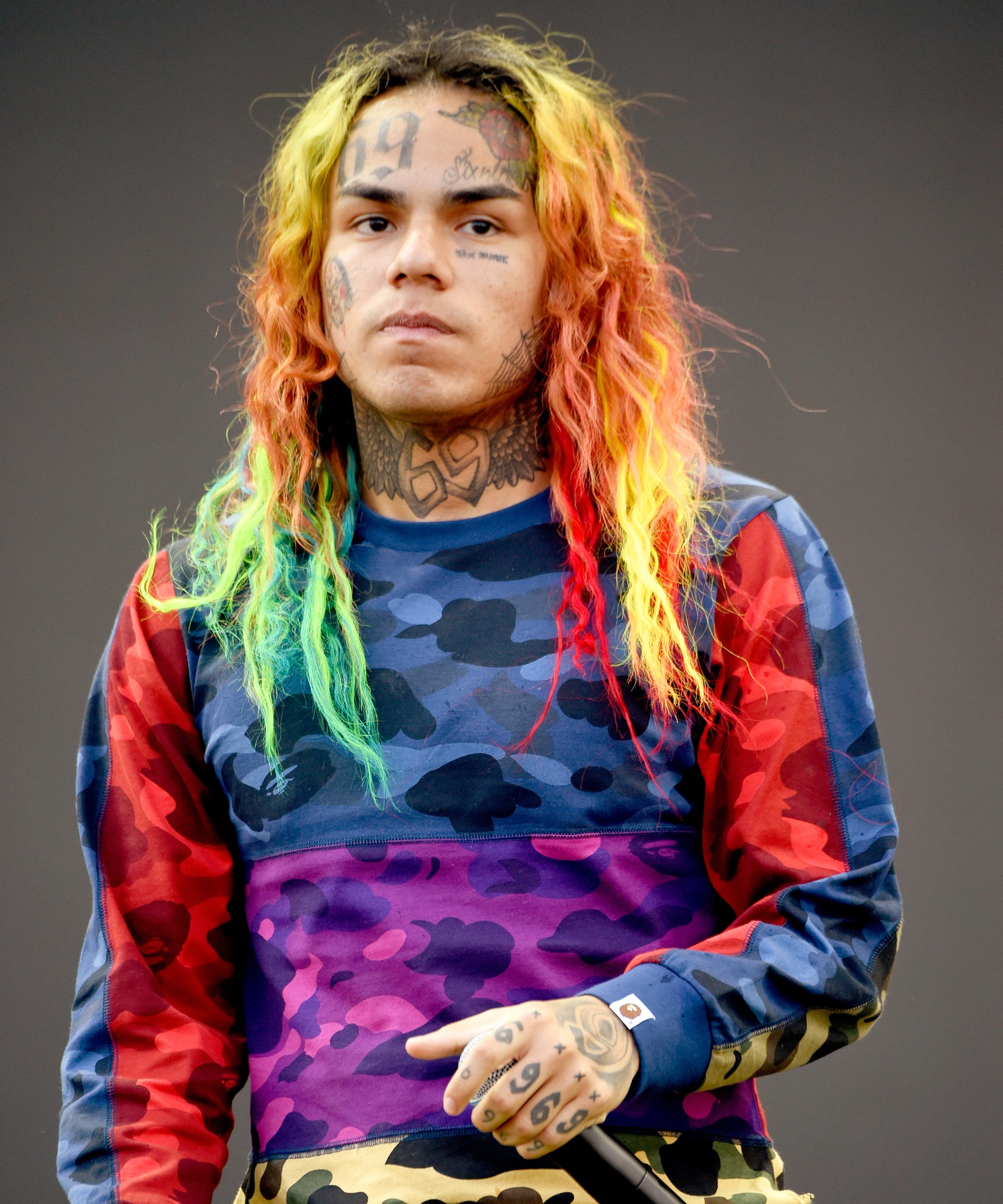 69 Net Worth How Much This Mumble Rapper Is Worth?