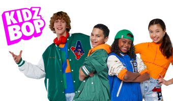 who owns kidz bop
