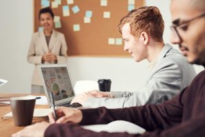 Business education