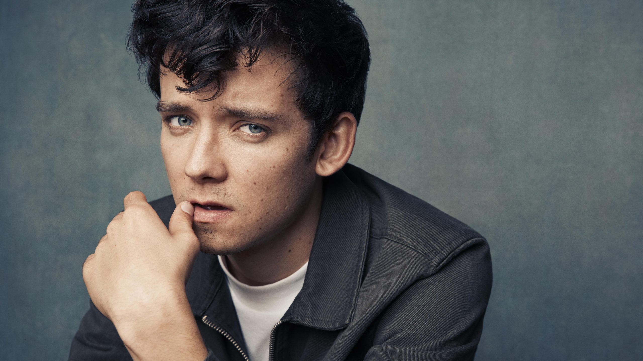 asa butterfield net worth