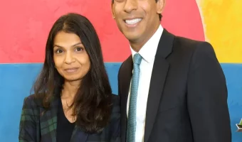 akshata murthy net worth 2023