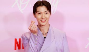 Sang Heon Lee Age