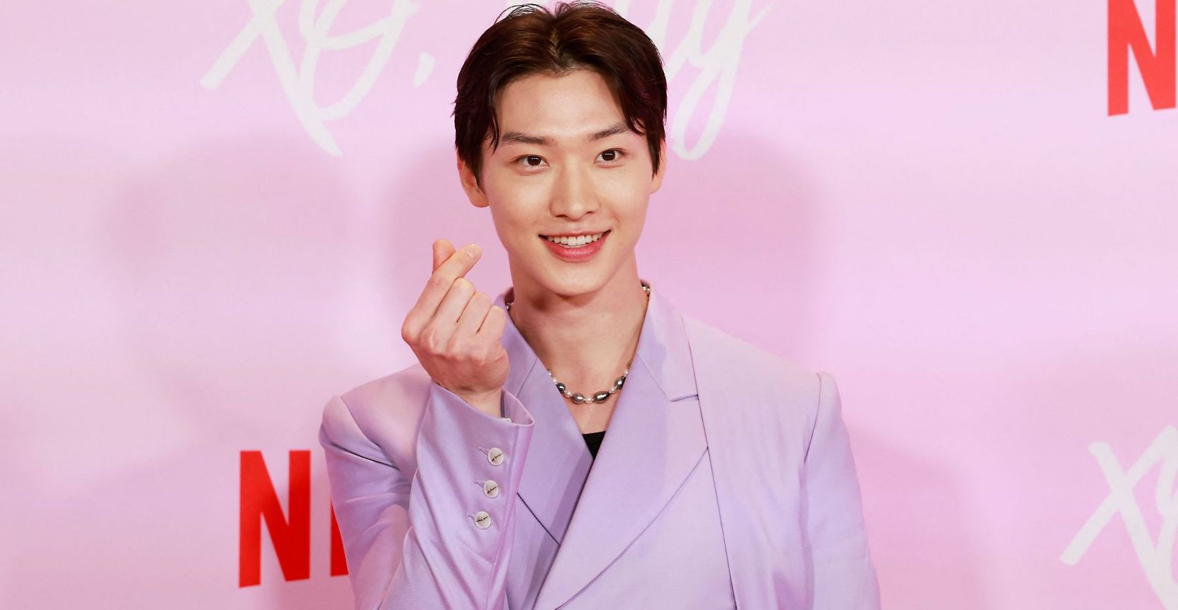 Sang Heon Lee Age: The Age Of XO, Kitty Star