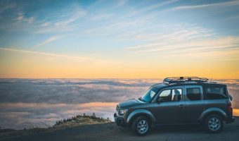 Road Trip