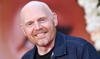 bill burr net worth