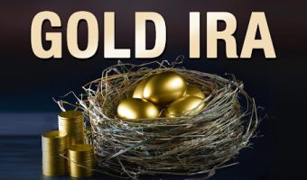Gold IRA