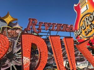 Las Vegas