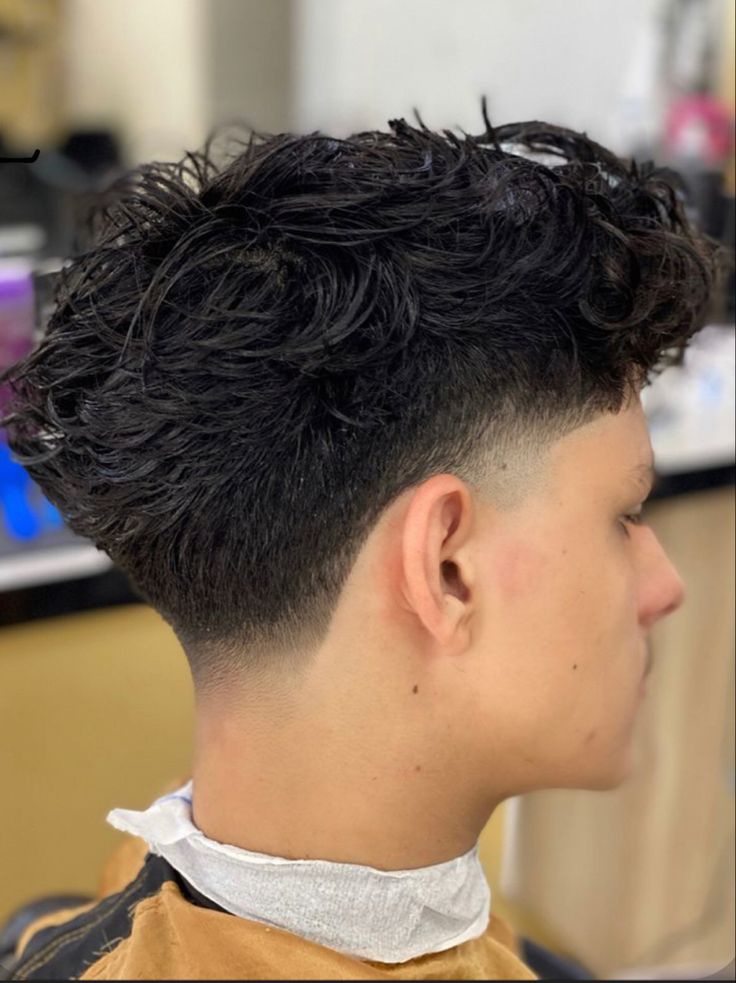 best haircuts for men