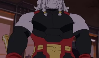 battle beast invincible