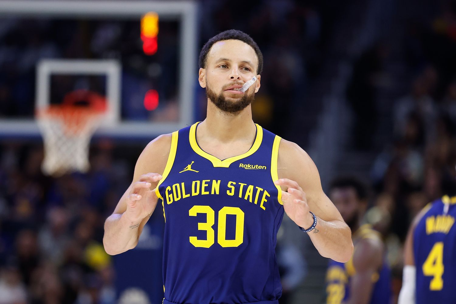 Stephen Curry Net Worth: The Greatest Shooter's Net Worth