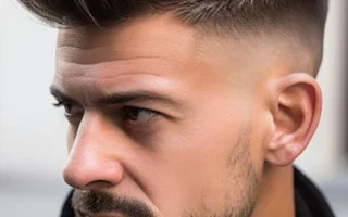 best haircuts for men