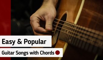 beginner guitar songs