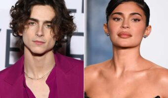 Timothee Chalamet Girlfriend