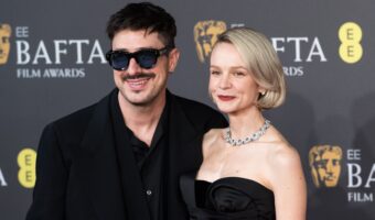 Carey Mulligan Husband
