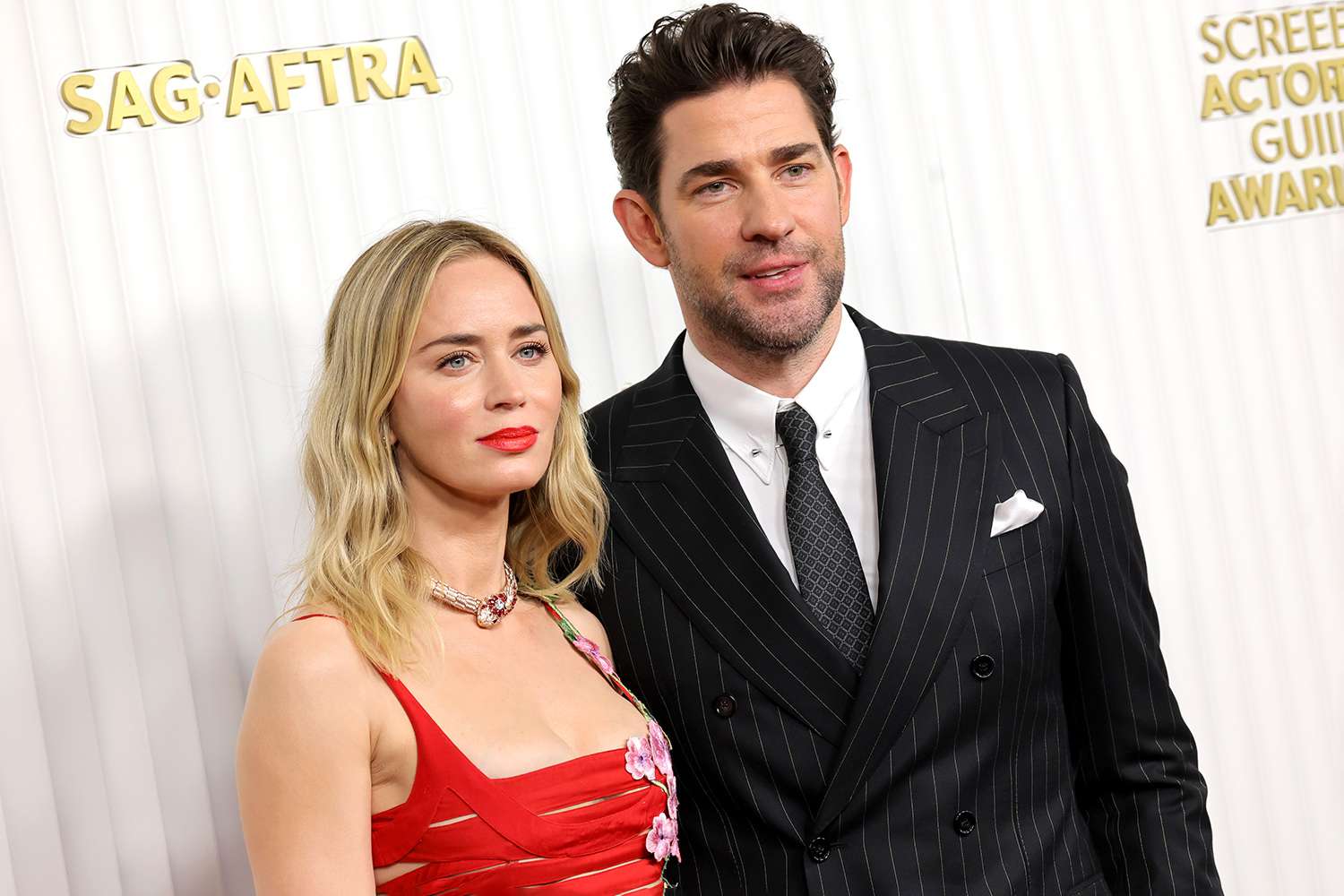 Emily Blunt Husband: From First Meeting to Forever