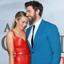 emily blunt husband