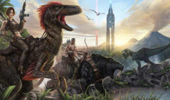 ark-survival-evolved-girl